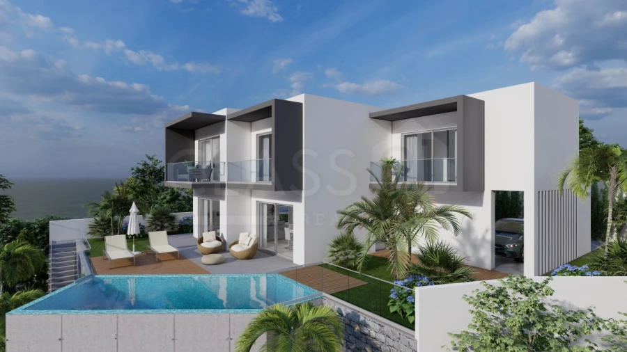 Moradia T3 para Venda em Caniço Foto 6