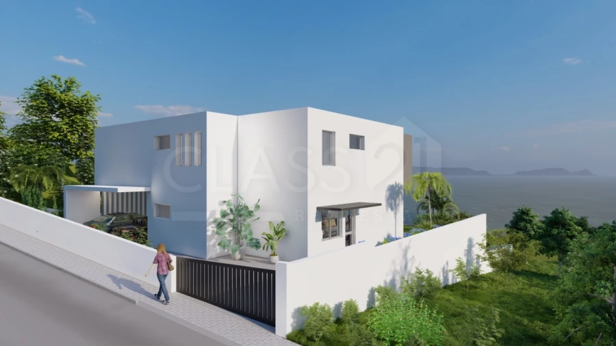 Moradia T3 para Venda em Caniço Foto 29