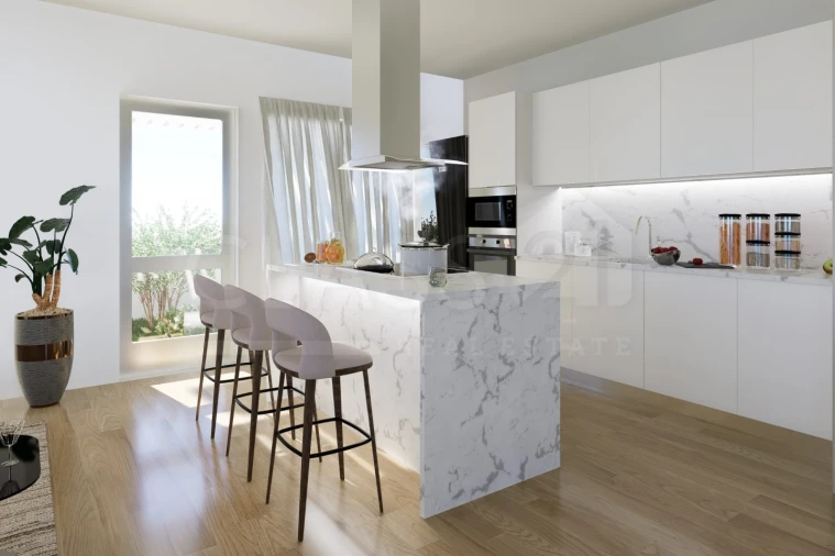 Moradia T3 para Venda em Caniço Foto 16