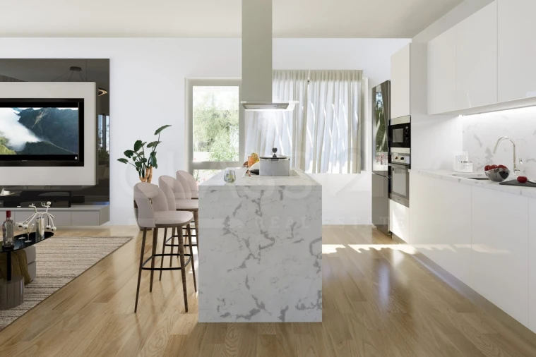 Moradia T3 para Venda em Caniço Foto 18