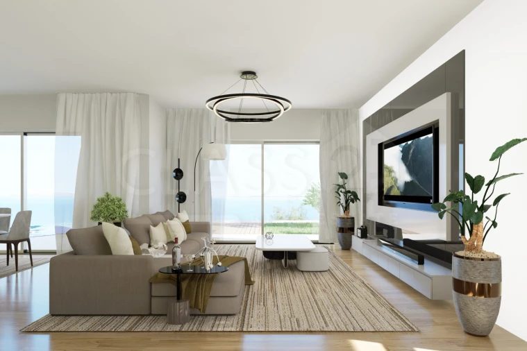 Moradia T3 para Venda em Caniço Foto 11