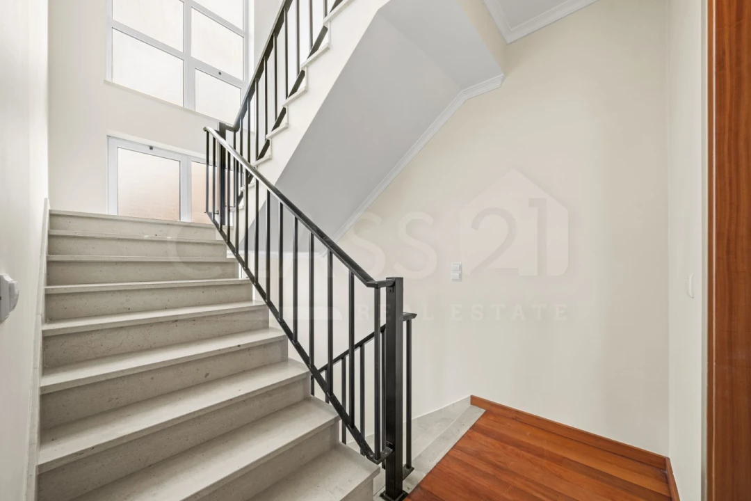 Moradia T2 para Venda em Gaula Foto 13