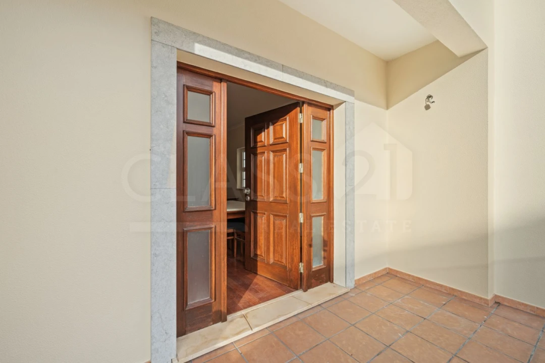 Moradia T2 para Venda em Gaula Foto 27