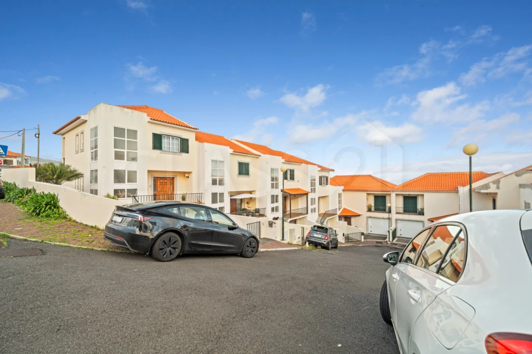 Moradia T2 para Venda em Gaula Foto 29