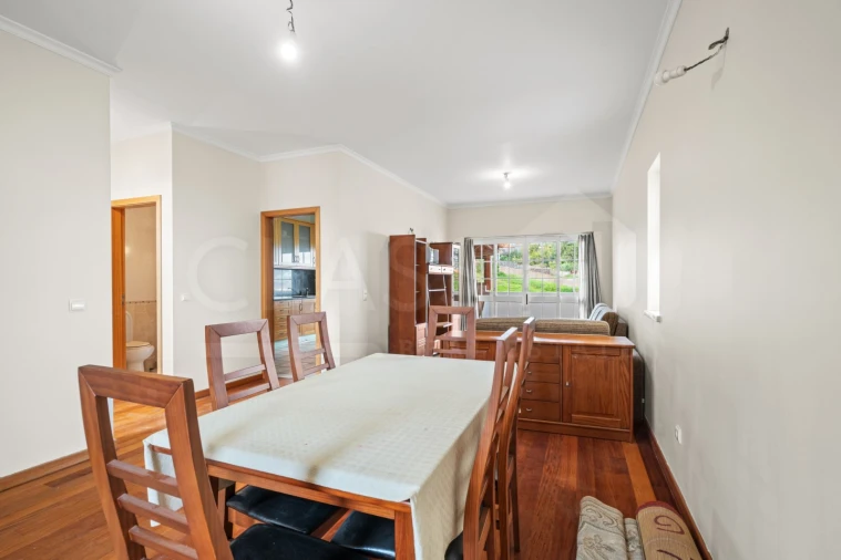 Moradia T2 para Venda em Gaula Foto 8