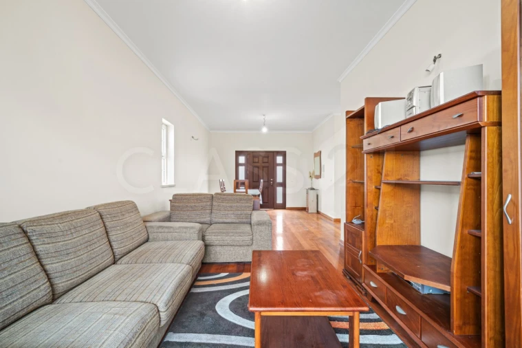 Moradia T2 para Venda em Gaula Foto 7