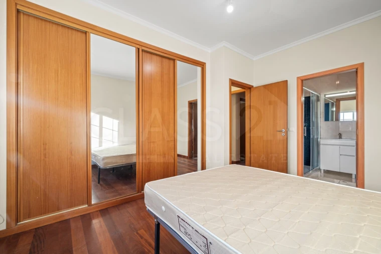 Moradia T2 para Venda em Gaula Foto 19