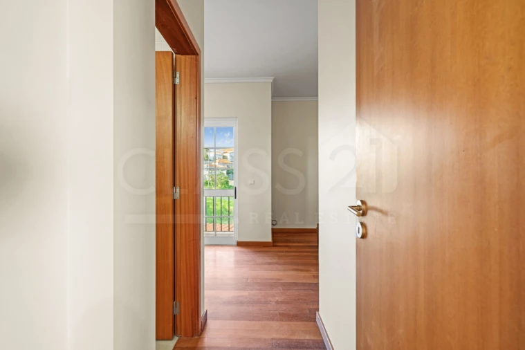 Moradia T2 para Venda em Gaula Foto 15