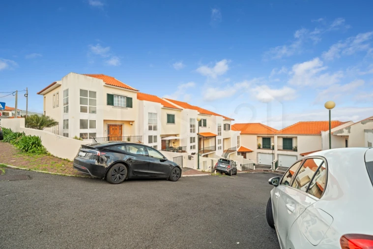 Moradia T2 para Venda em Gaula Foto 29