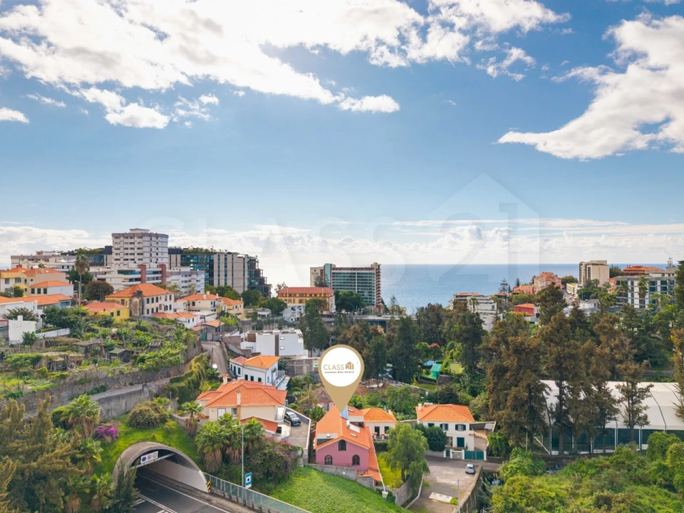 Moradia T3 para Venda em Funchal (São Pedro) Foto 6