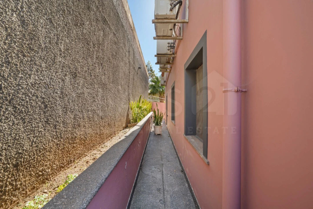 Moradia T3 para Venda em Funchal (São Pedro) Foto 50