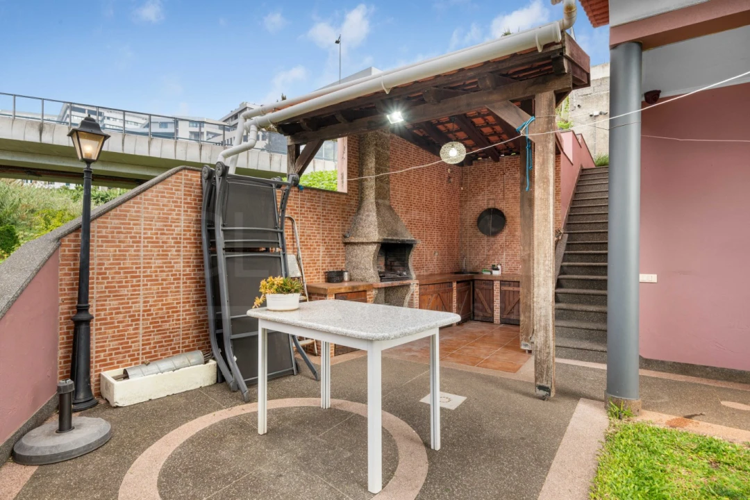 Moradia T3 para Venda em Funchal (São Pedro) Foto 54