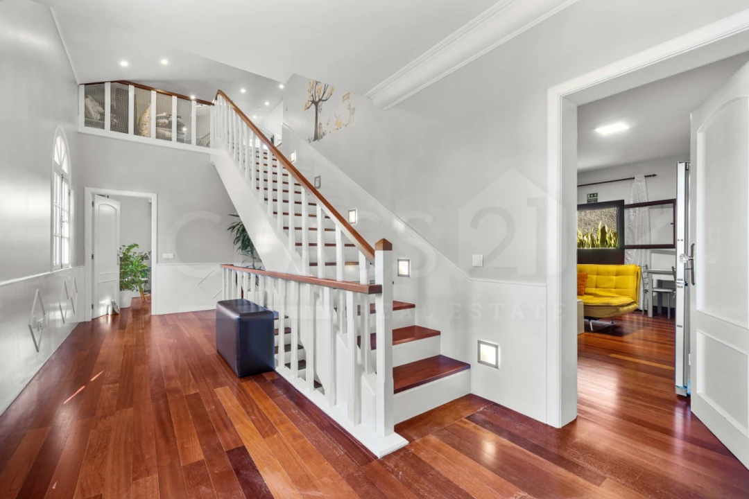 Moradia T3 para Venda em Funchal (São Pedro) Foto 25