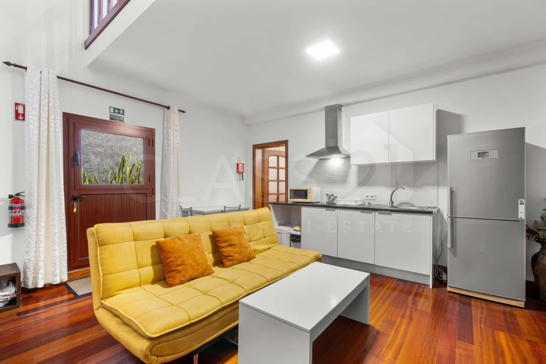 Moradia T3 para Venda em Funchal (São Pedro) Foto 36