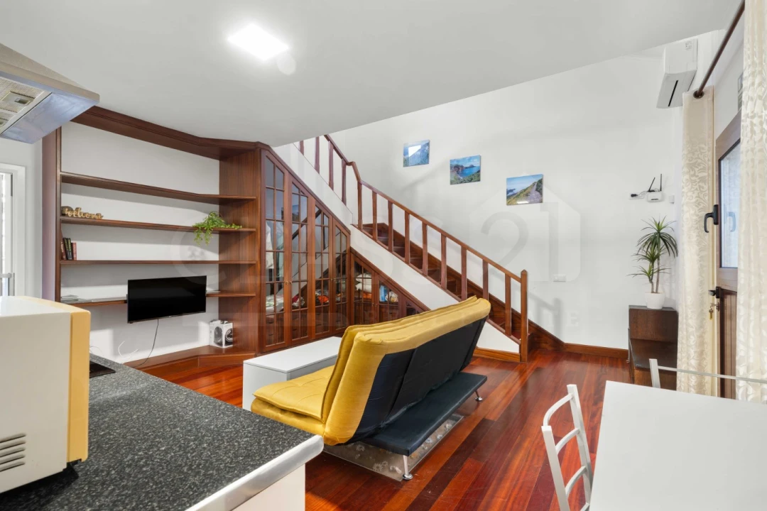 Moradia T3 para Venda em Funchal (São Pedro) Foto 37