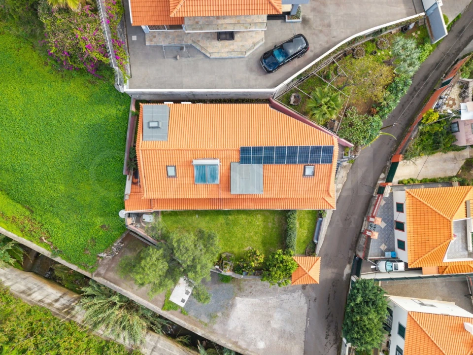 Moradia T3 para Venda em Funchal (São Pedro) Foto 60