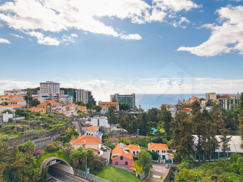 Moradia T3 para Venda em Funchal (São Pedro) Foto 61