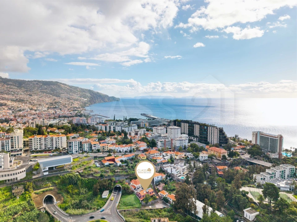 Moradia T3 para Venda em Funchal (São Pedro) Foto 57