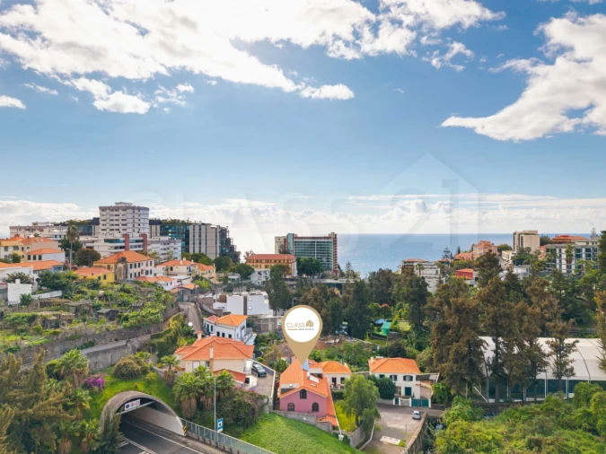 Moradia T3 para Venda em Funchal (São Pedro) Foto 6