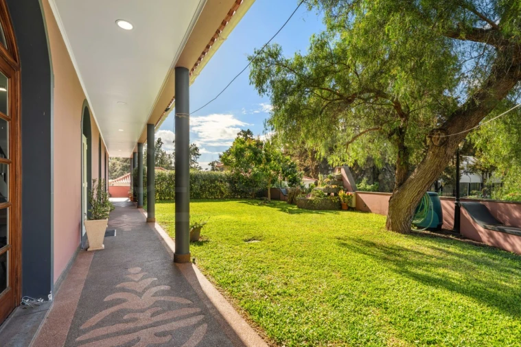 Moradia T3 para Venda em Funchal (São Pedro) Foto 5