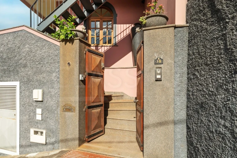 Moradia T3 para Venda em Funchal (São Pedro) Foto 56