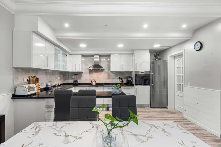 Moradia T3 para Venda em Funchal (São Pedro) Foto 10