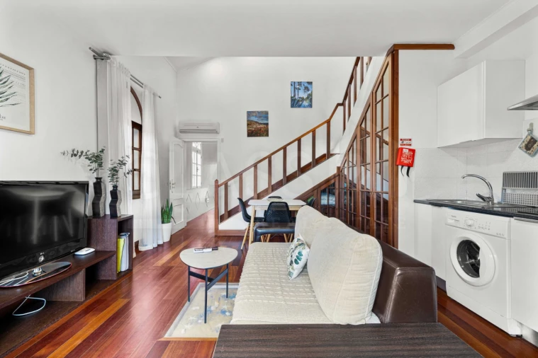 Moradia T3 para Venda em Funchal (São Pedro) Foto 27