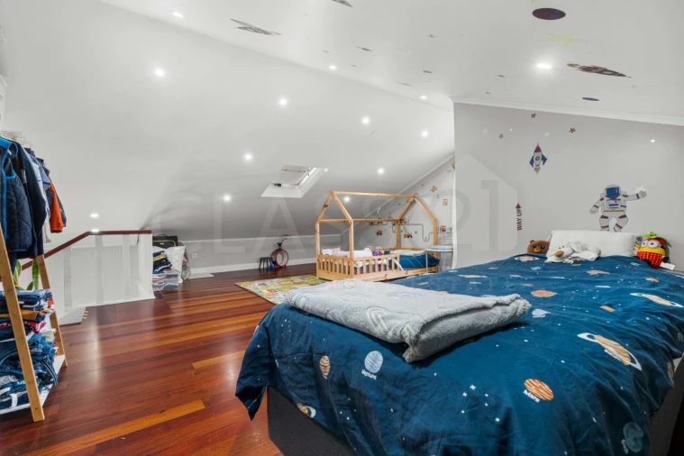 Moradia T3 para Venda em Funchal (São Pedro) Foto 43