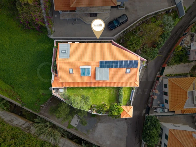 Moradia T3 para Venda em Funchal (São Pedro) Foto 58