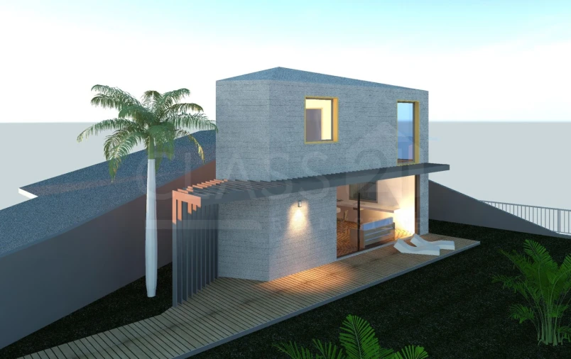 Terreno para Venda em Ponta do Sol Foto 4