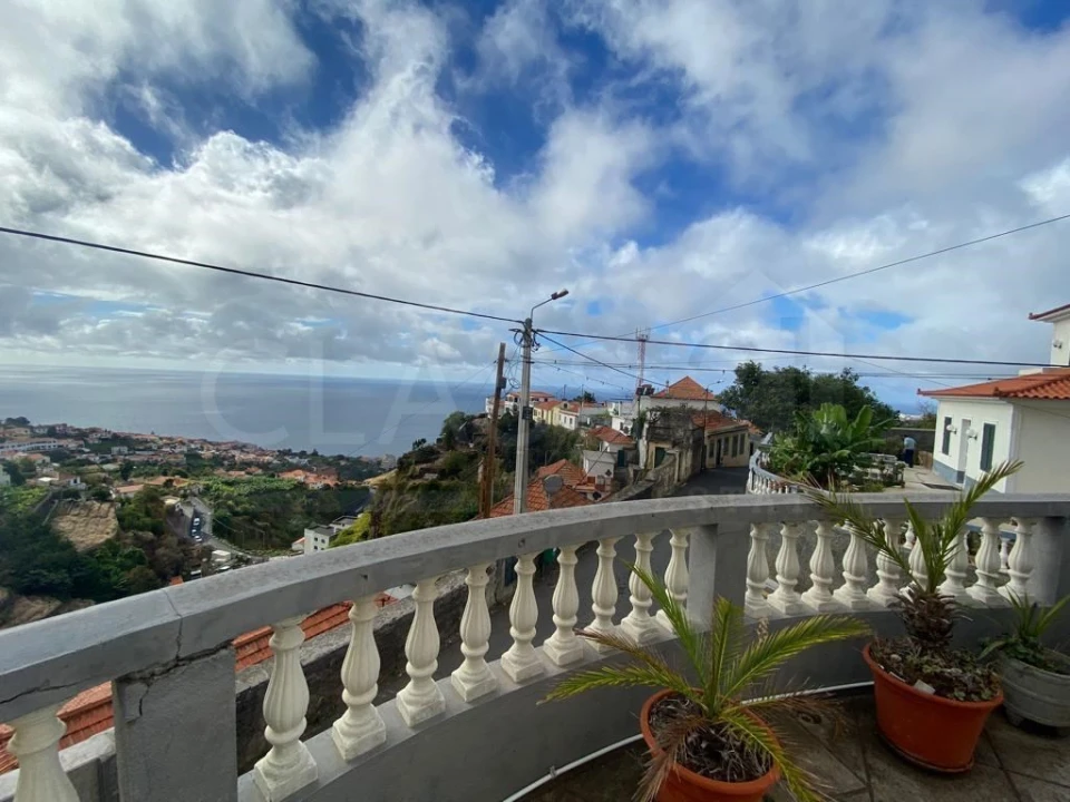 Moradia T3 para Venda em Funchal (Santa Maria Maior) Foto 36