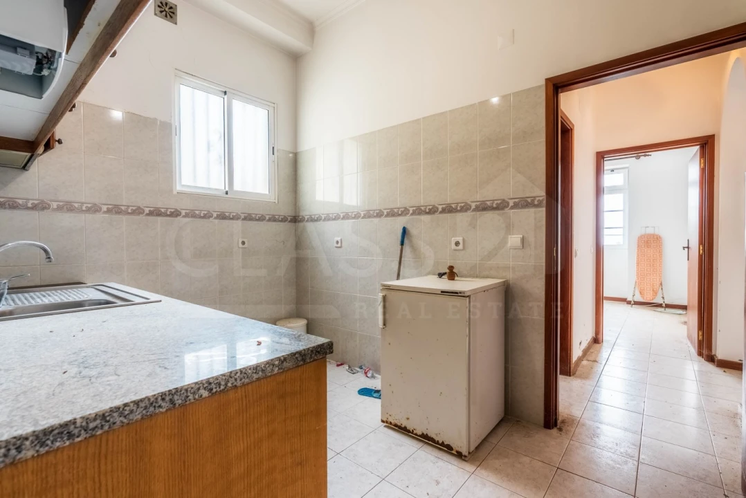 Moradia T3 para Venda em Funchal (Santa Maria Maior) Foto 13