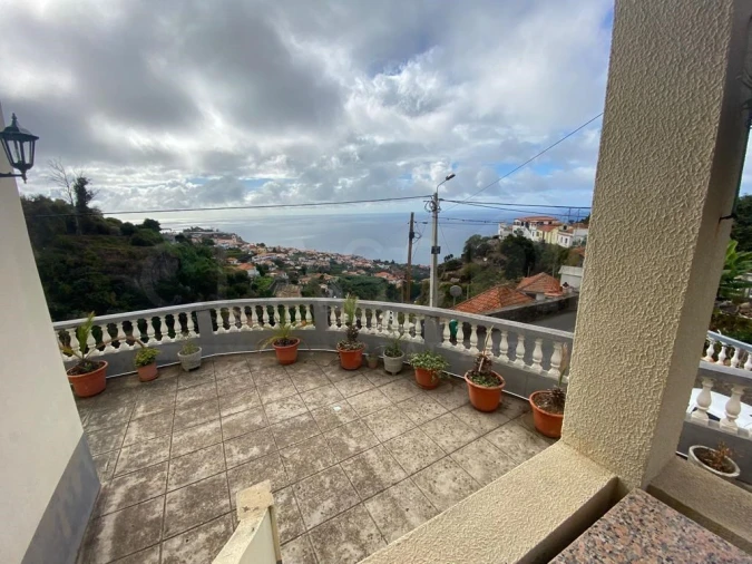 Moradia T3 para Venda em Funchal (Santa Maria Maior) Foto 37