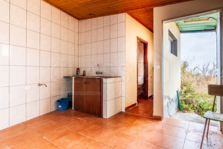 Moradia T3 para Venda em Funchal (Santa Maria Maior) Foto 7