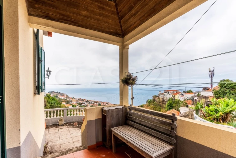 Moradia T3 para Venda em Funchal (Santa Maria Maior) Foto 2