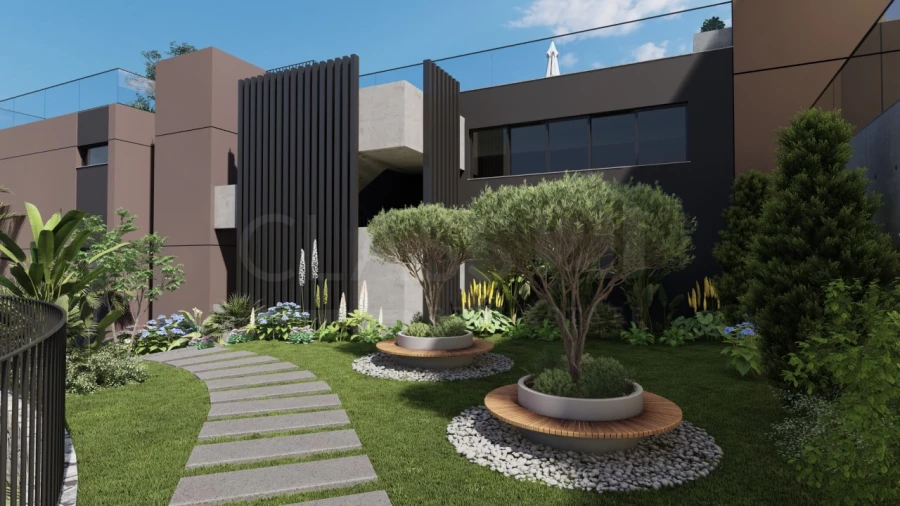 Apartamento T2 para Venda em Funchal (Santa Maria Maior) Foto 6