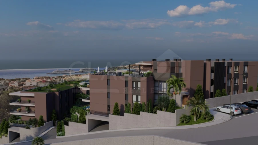 Apartamento T2 para Venda em Funchal (Santa Maria Maior) Foto 11