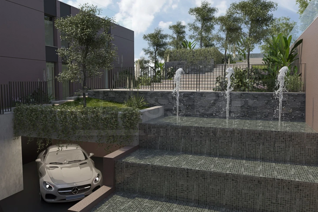 Apartamento T1 para Venda em Funchal (Santa Maria Maior) Foto 23