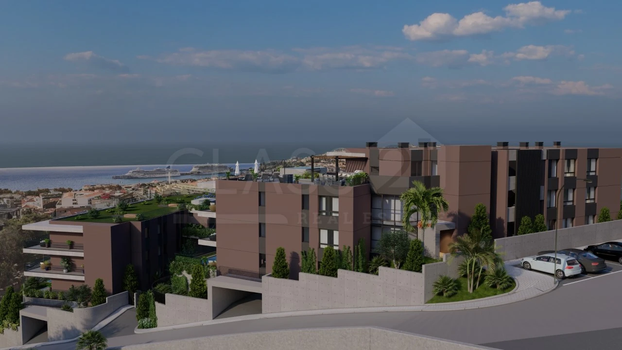 Apartamento T2 para Venda em Funchal (Santa Maria Maior) Foto 10