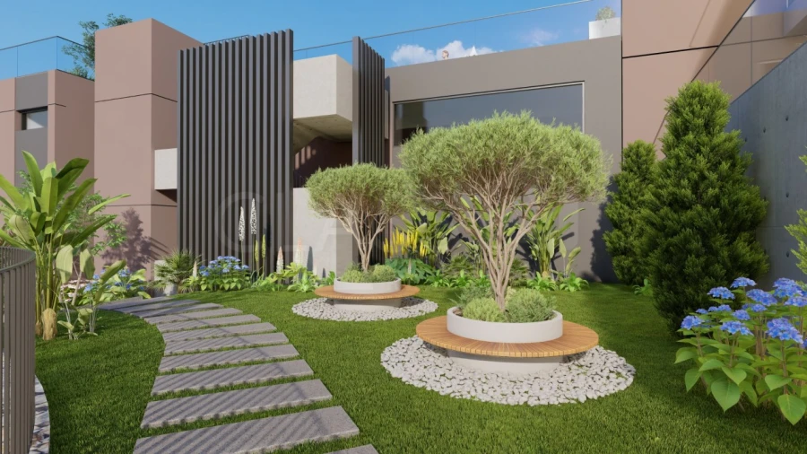 Apartamento T2 para Venda em Funchal (Santa Maria Maior) Foto 4