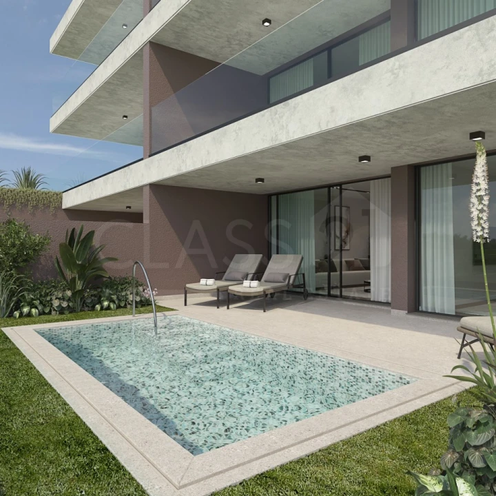 Apartamento T1 para Venda em Funchal (Santa Maria Maior) Foto 1