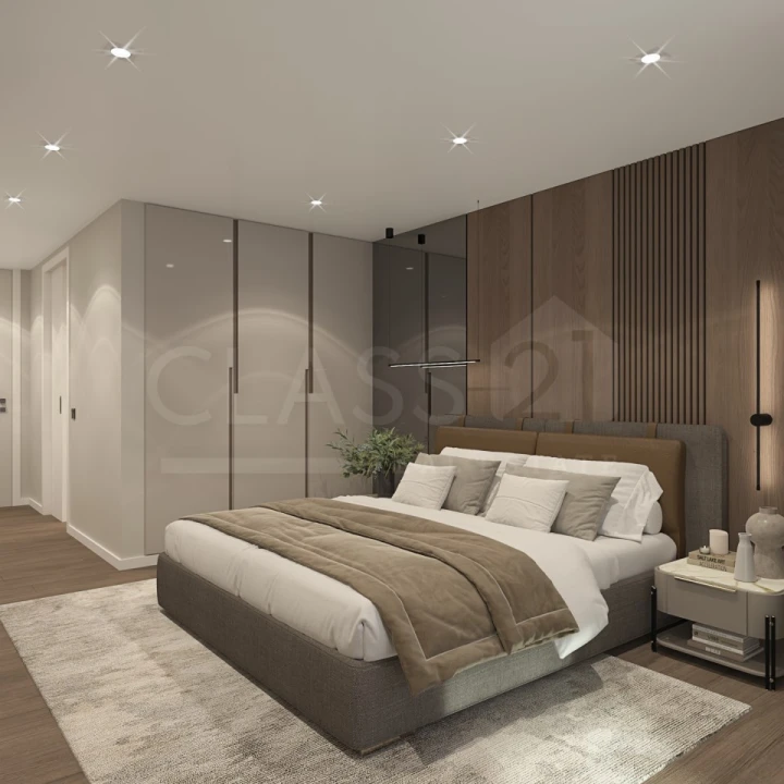 Apartamento T1 para Venda em Funchal (Santa Maria Maior) Foto 5