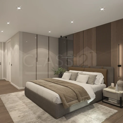 Apartamento T1 para Venda em Funchal (Santa Maria Maior) Foto 5