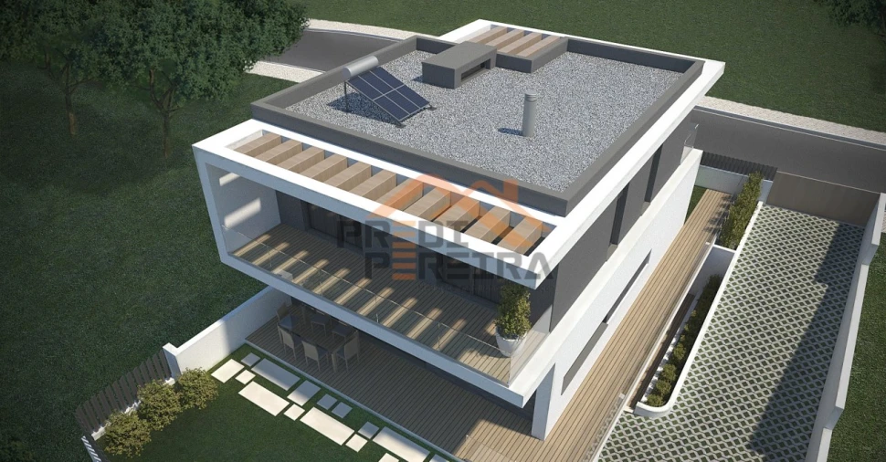 Terreno para Venda em Ramada e Caneças Foto 3