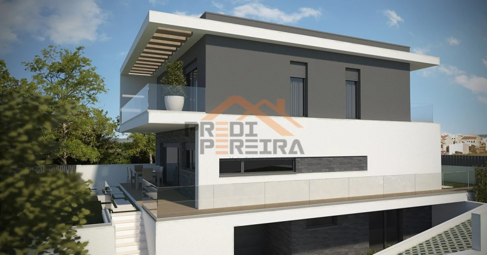 Terreno para Venda em Ramada e Caneças Foto 5