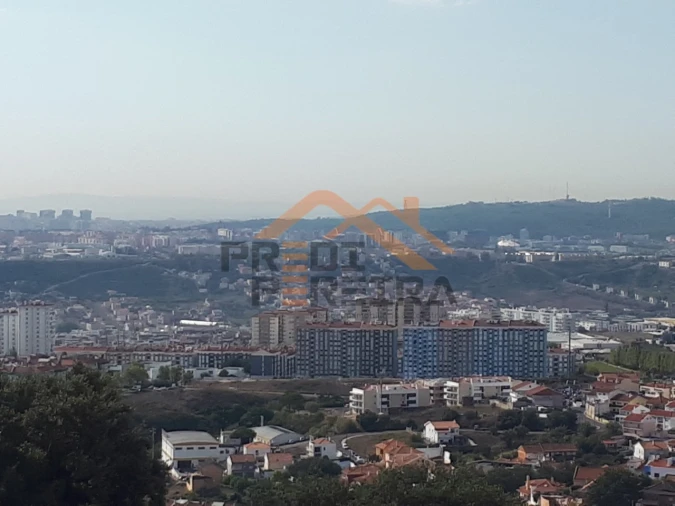 Terreno para Venda em Ramada e Caneças Foto 6