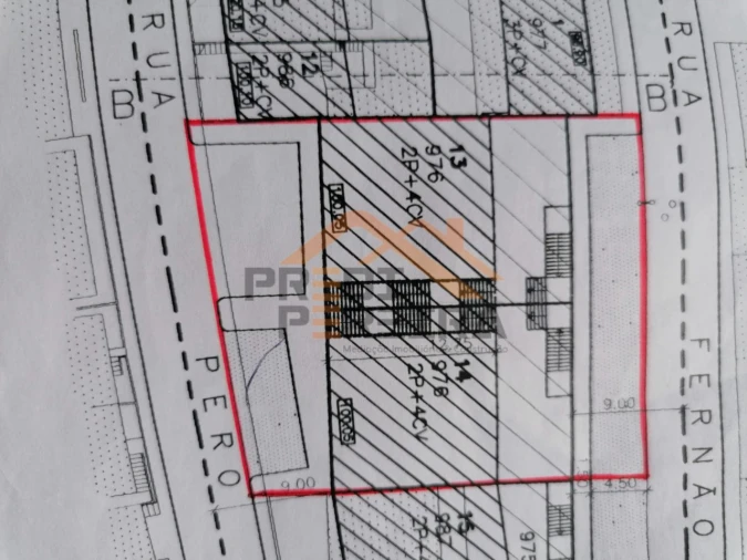 Terreno para Venda em Encosta do Sol Foto 2