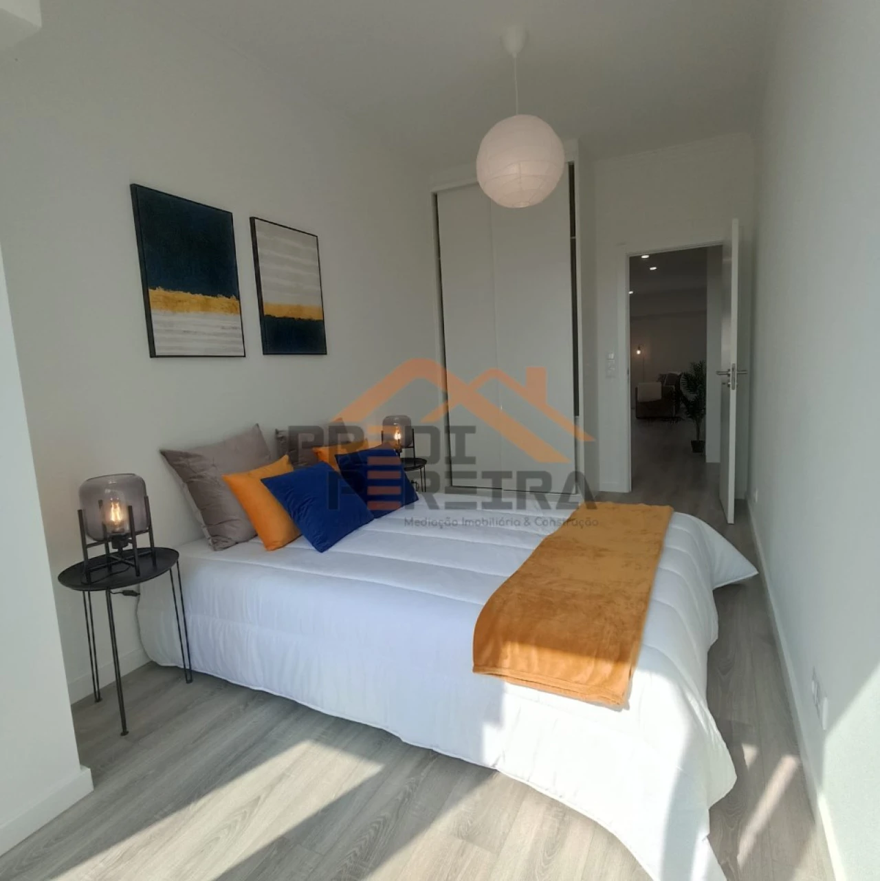 Apartamento T3 para Venda em Benfica Foto 10