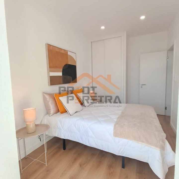 Apartamento T3 para Venda em Benfica Foto 13