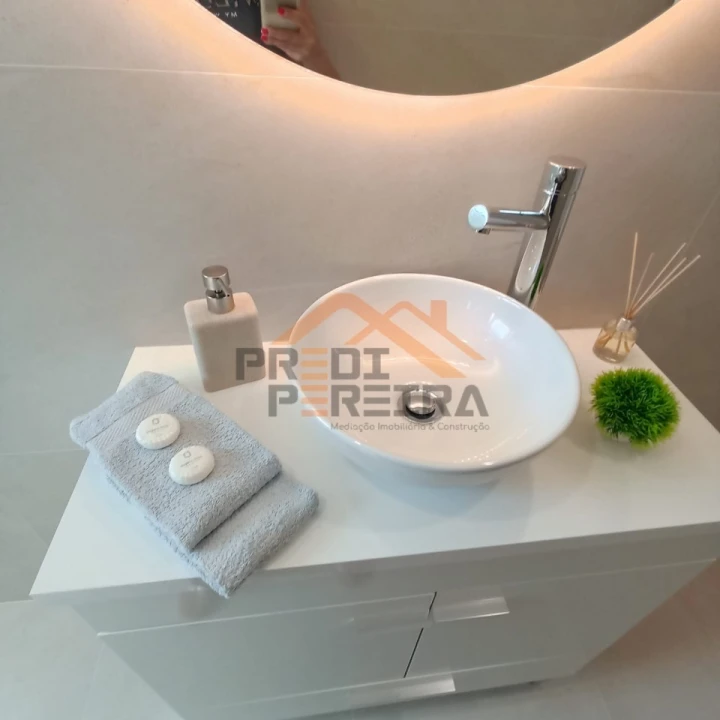Apartamento T3 para Venda em Benfica Foto 15
